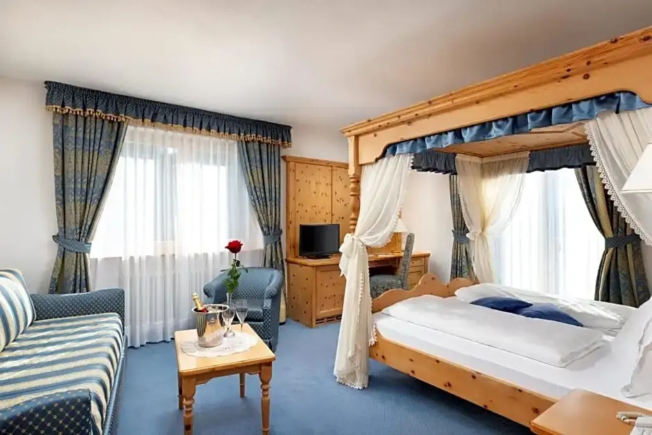 Hotel Gries