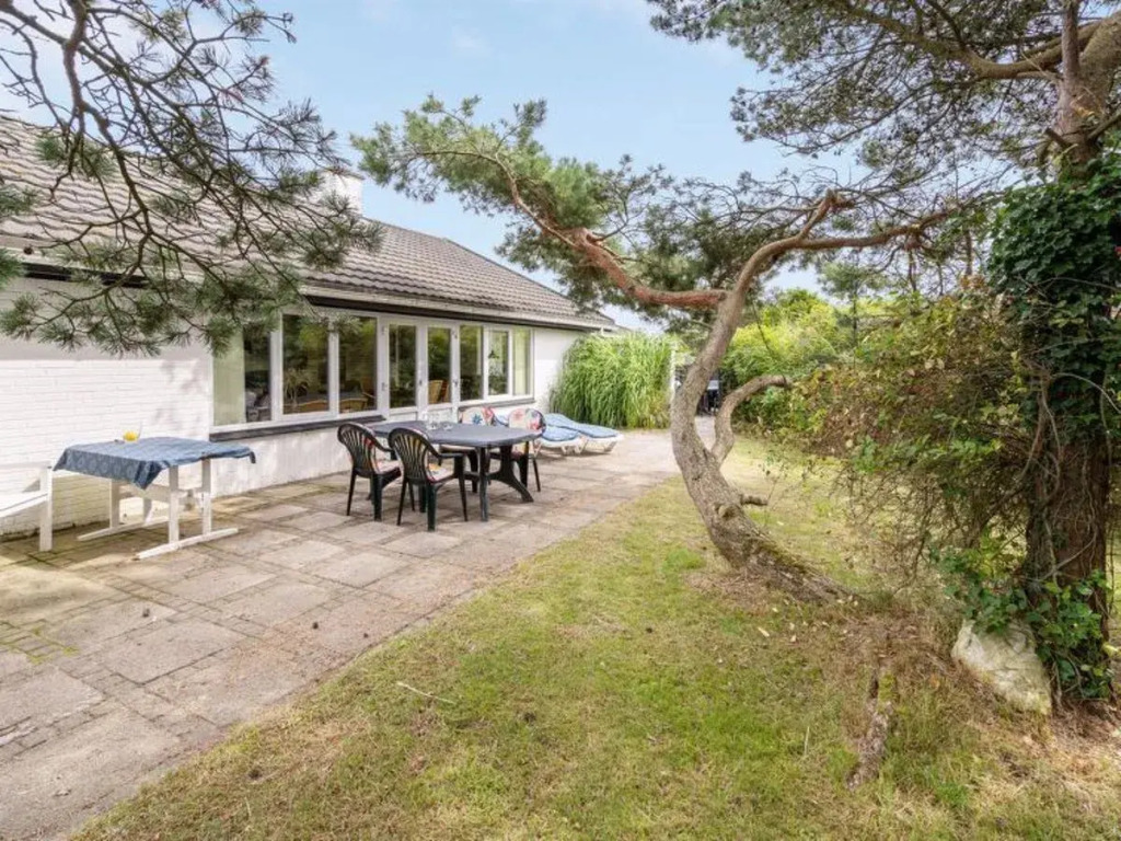 "Xaverius" - 300m from the sea in Western Jutland