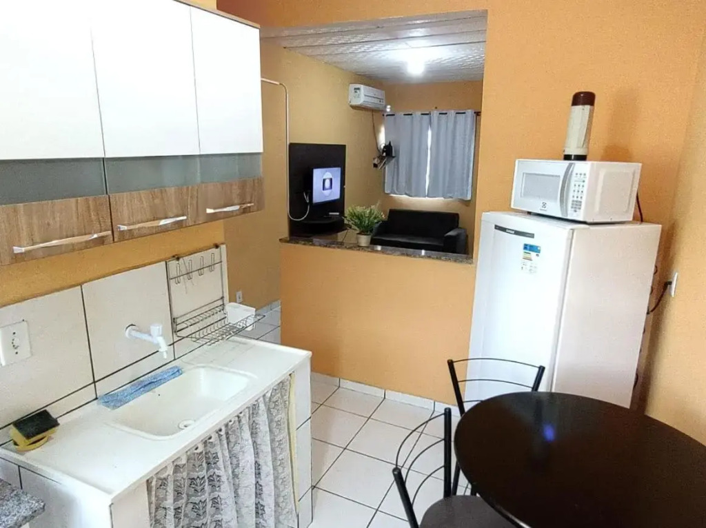 Loftzinho Angra dos Reis