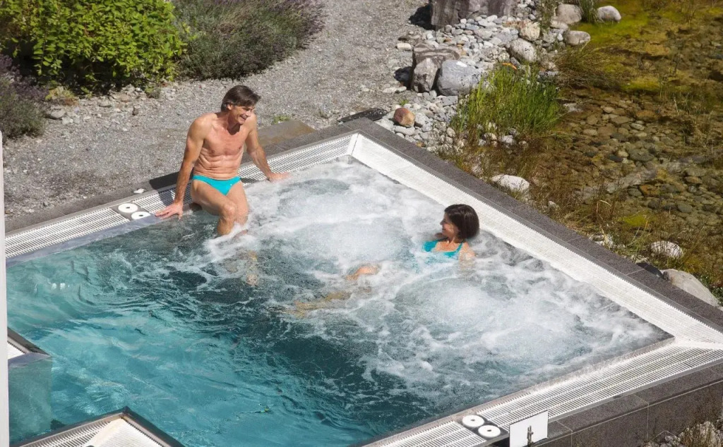 Belvedere Swiss Quality Hotel