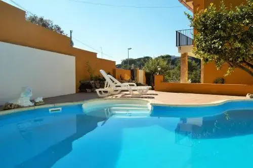 Villa Doris
