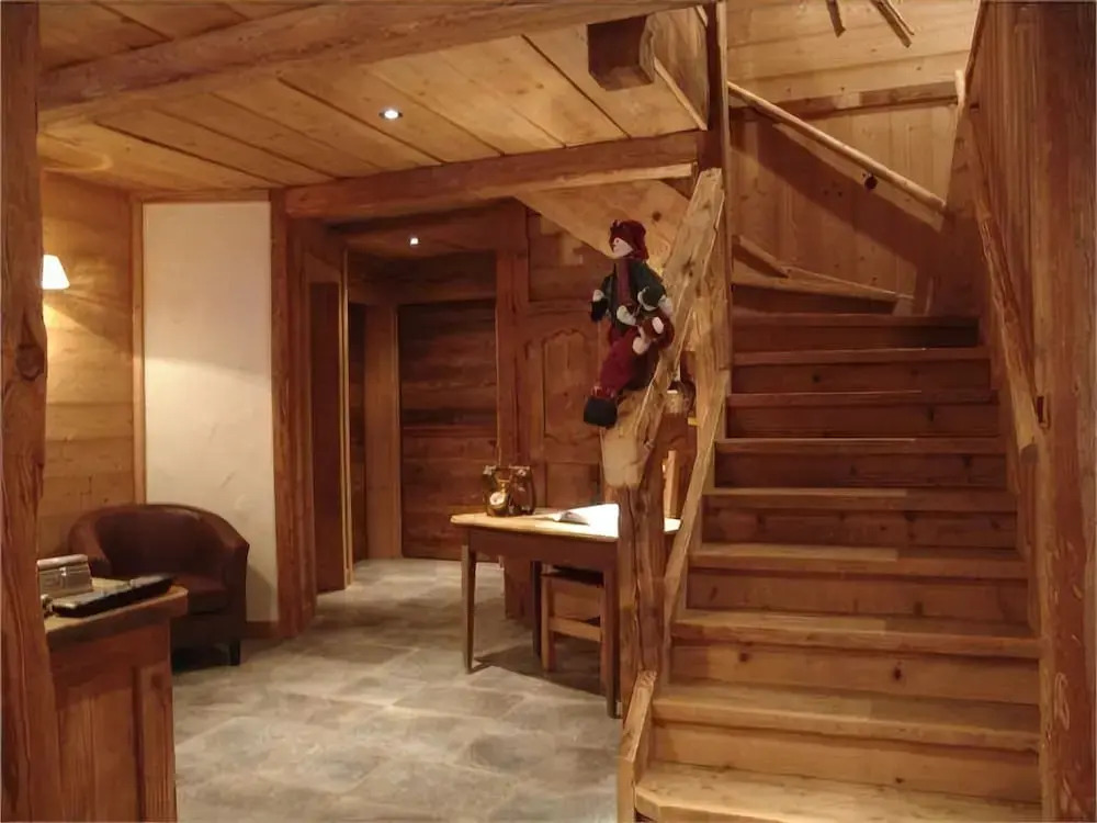 Chez La Fine