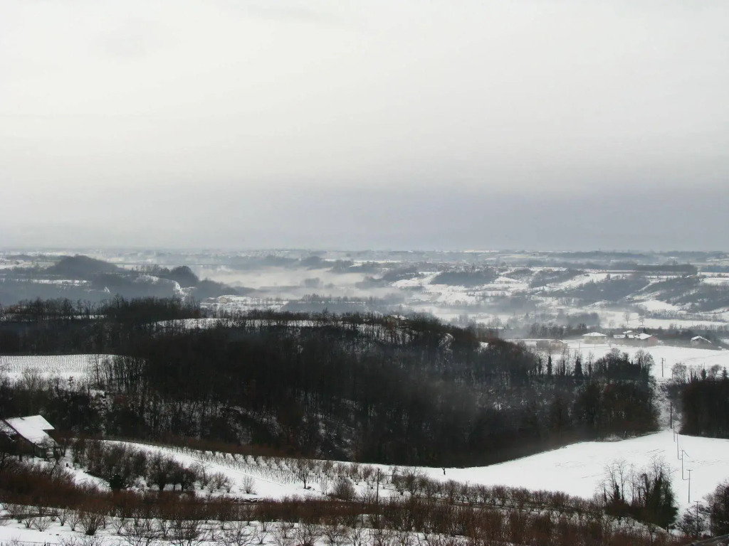 San Martino Langhe