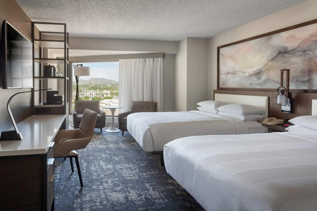 Marriott Phoenix Airport