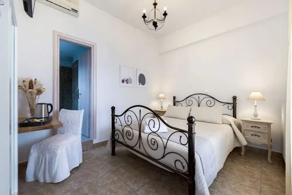 EvMariA suites