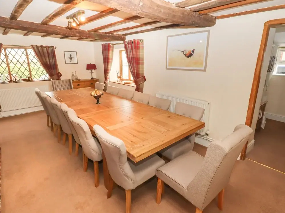 Top Farm Cottage