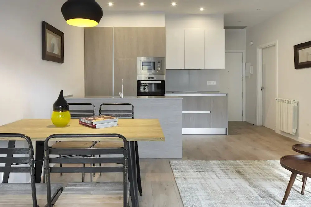 Oteiza by FeelFree Rentals