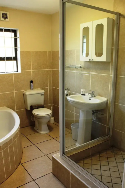 Kian's Place, Langebaan 8-sleeper