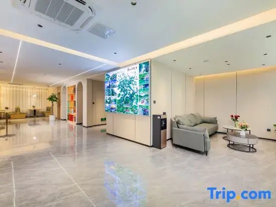 Huangshan ru yi mi Jing Homestay