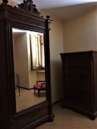 Flat 2 Bedrooms 1 Bathroom - Pisciotta