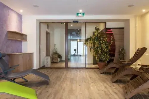 Hotel Waldcafe