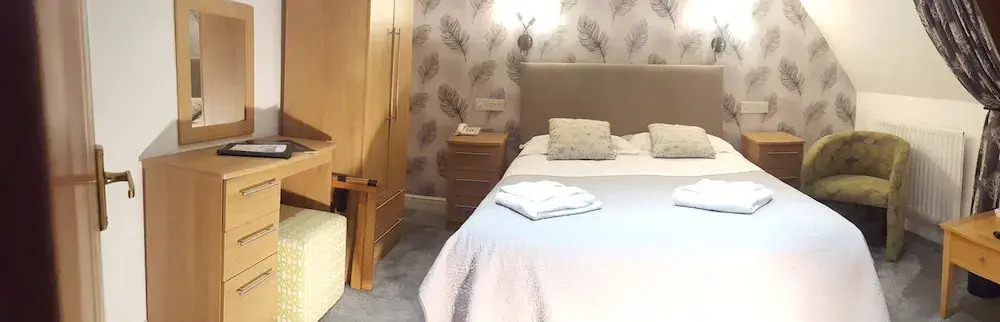Glenburn Hotel