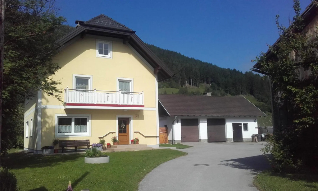 Ferienhaus Reinfrank