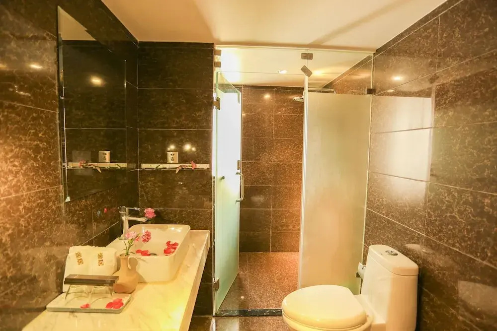 Lijiang Guanfang Garden Holiday Villa