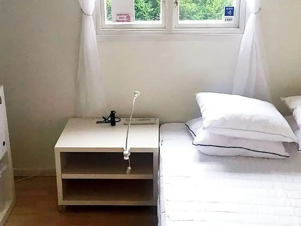 6 Person Holiday Home in Sjöbo