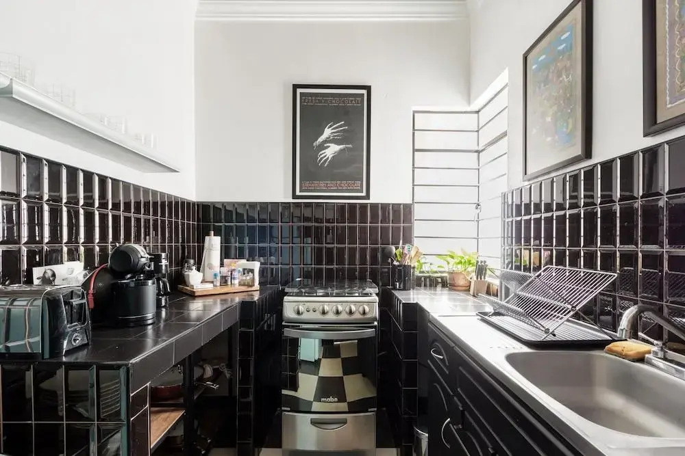 Deco Housing Luxury Rentals in Roma Norte