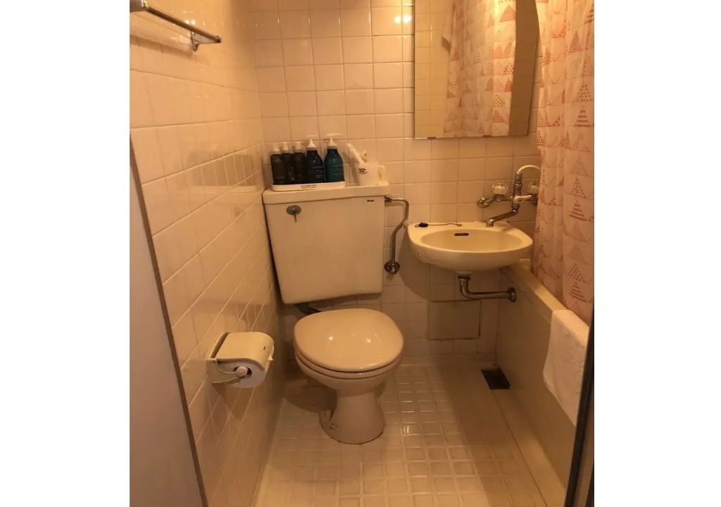 Hotel New Kashiwa