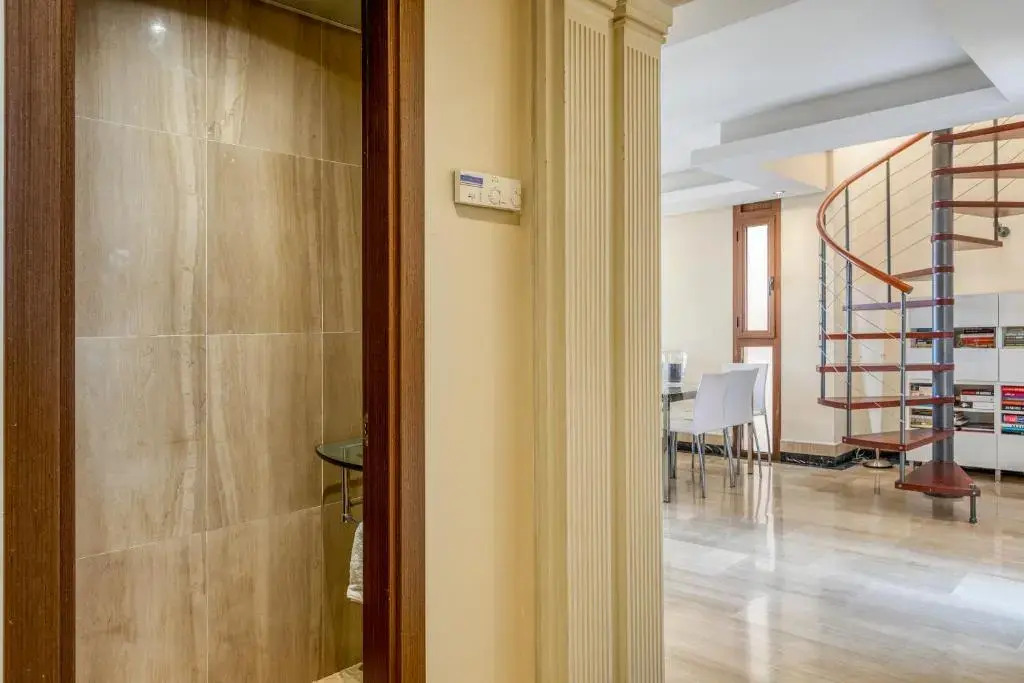 Hanami Bahia de la Plata Penthouse BDLP10A2A