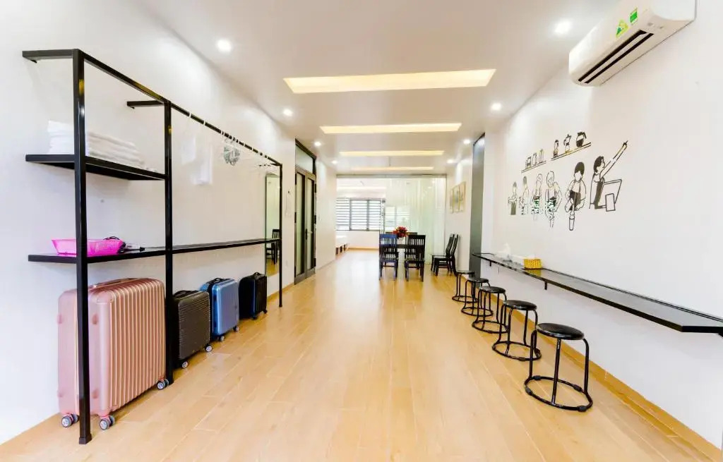 Bayberry Homestay