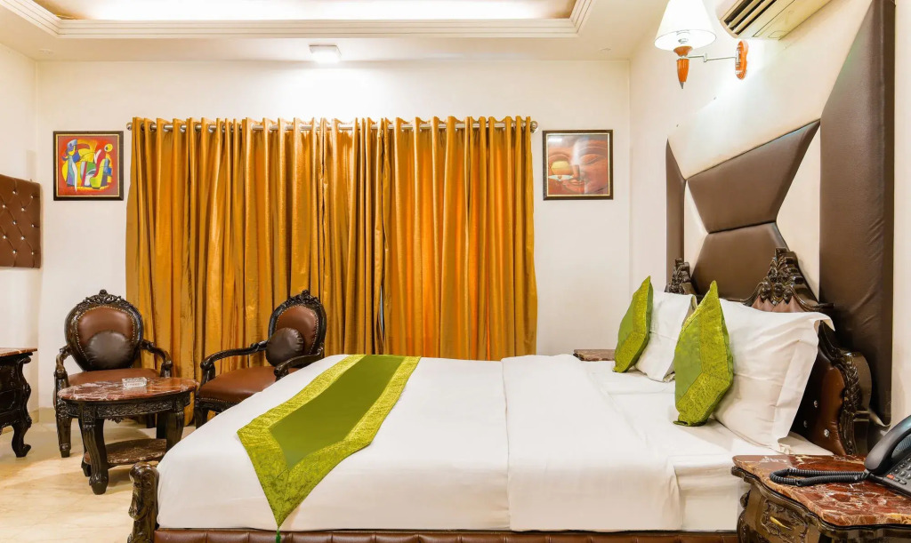 Hotel Baljeet Lodge