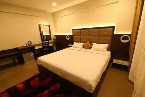 Sree Bhadra Residency