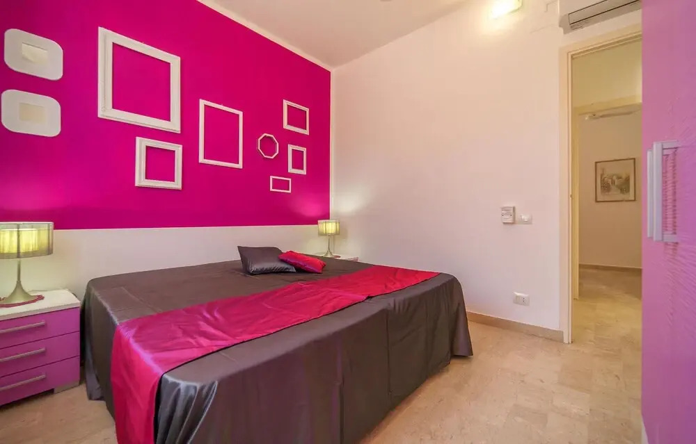 Nice Home in Balestrate With 3 Bedrooms and Wifi
