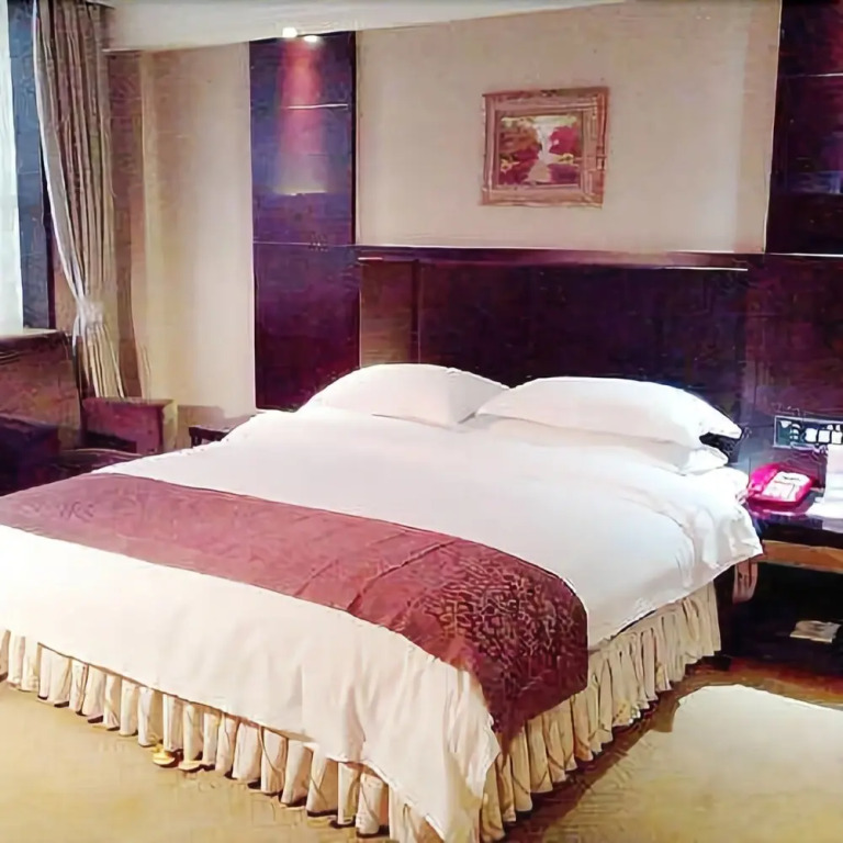 Shiji Tiancheng Hotel