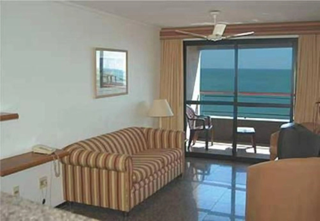 Hotel Ocean View Residence