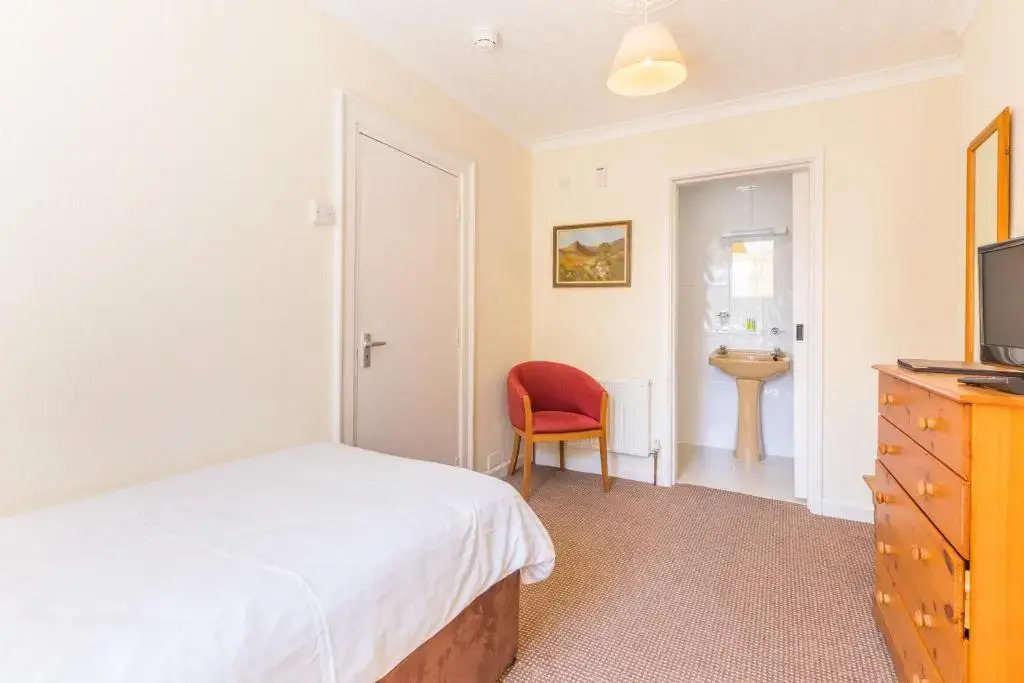 Marton Guest House