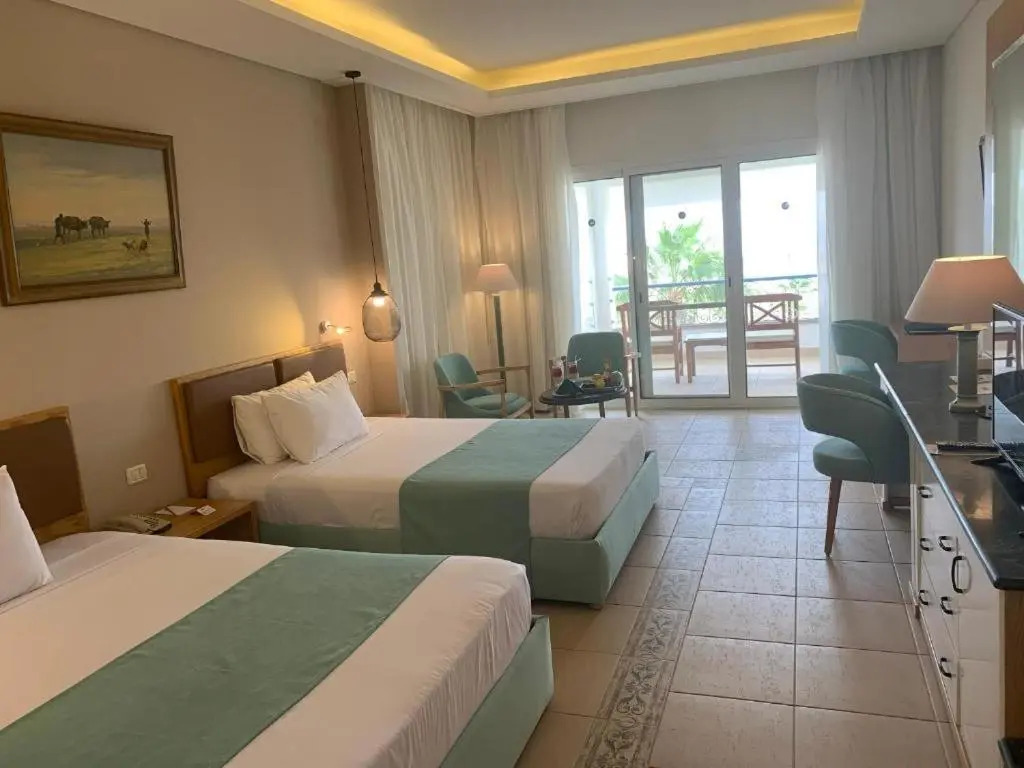 Lahami Bay Beach Resort