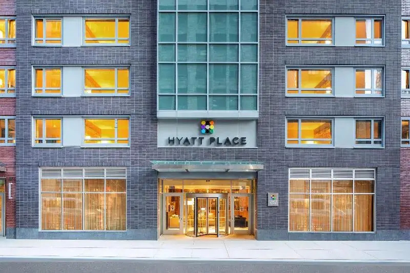 Hyatt Place New York Chelsea