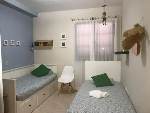 Casa Zora