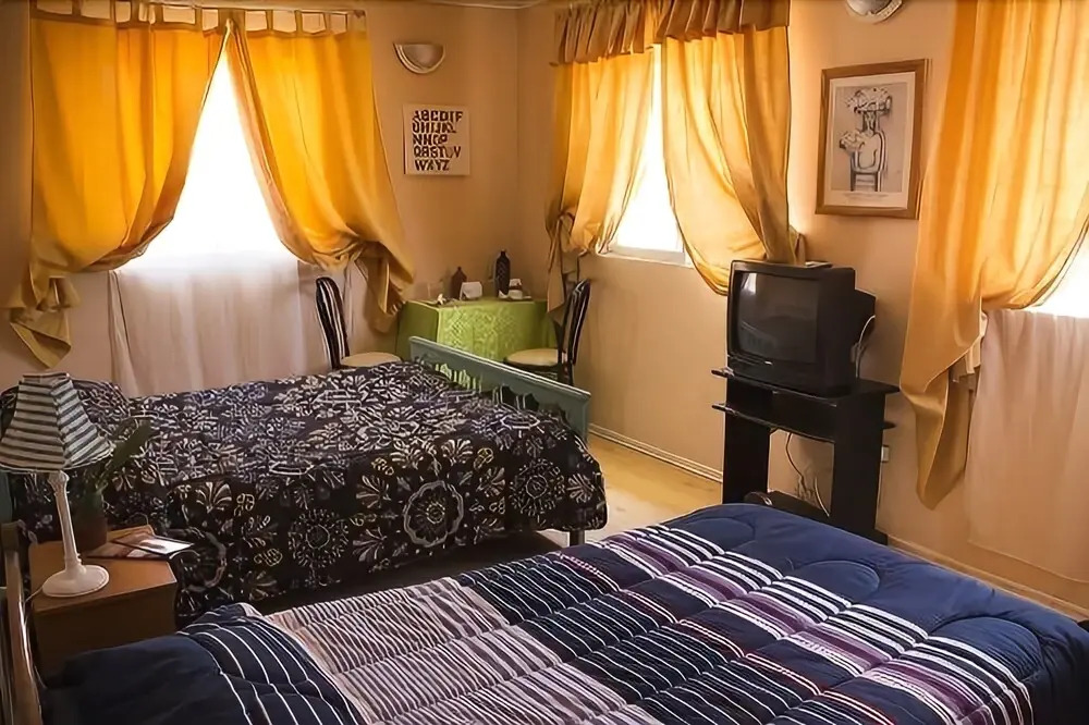Hostal Nonna
