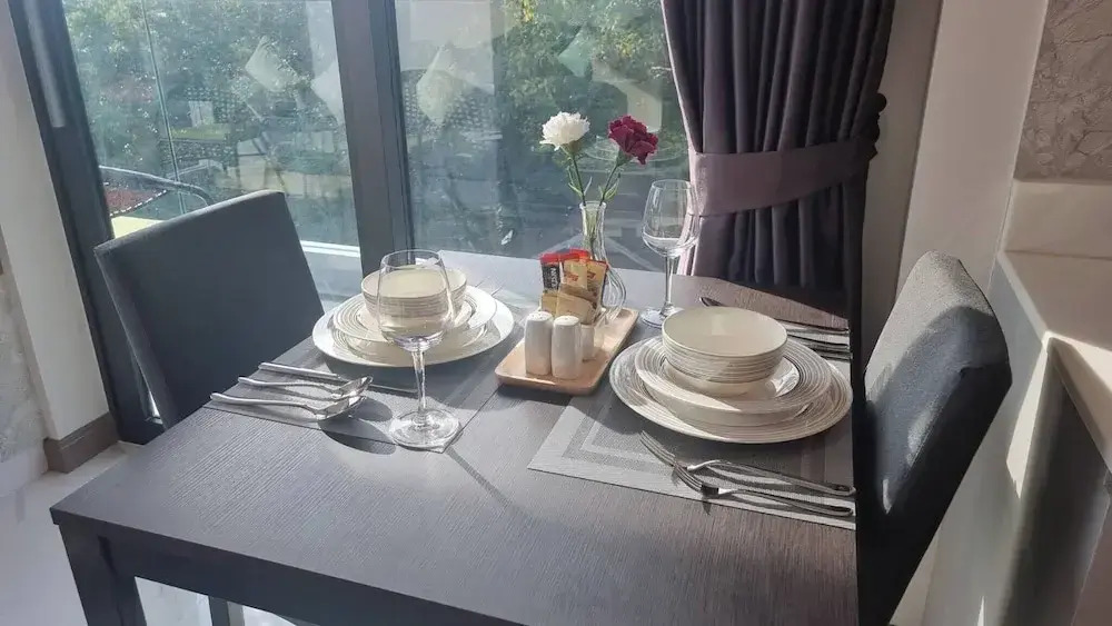 Bo403 - 1 Bdr Condo With Sea View, Ao Nang Beach
