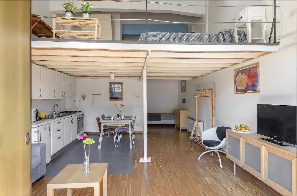 Loftlibetta 1 e 2