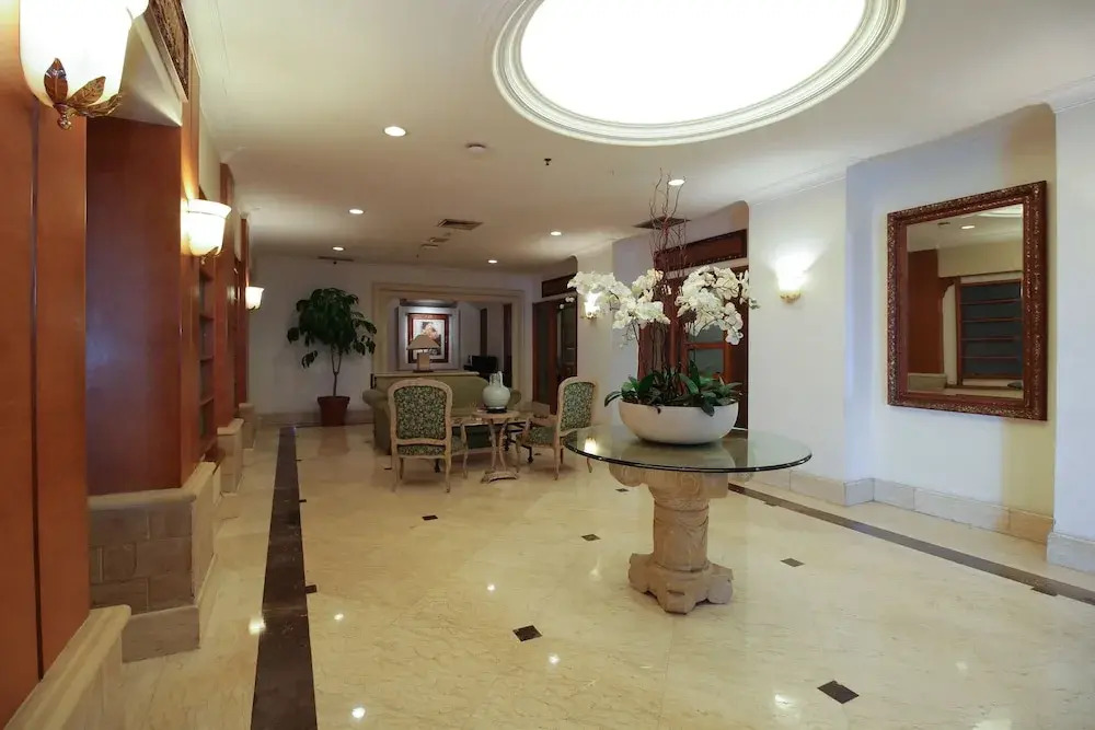 雅加达艾里蒙腾卡梅拉1号(Airy Menteng Cemara 1 Jakarta)