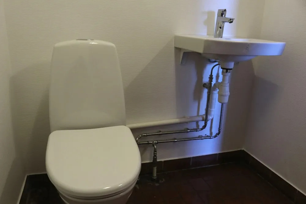 Budget Rooms Copenhagen