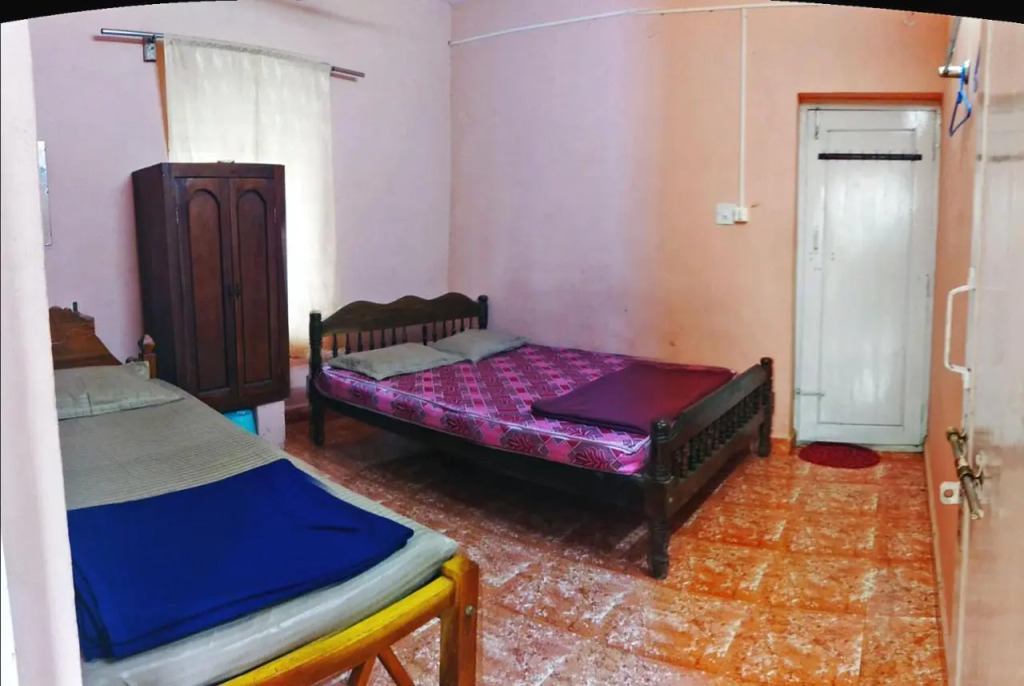 STAYMAKER Vibe Inn Homestay
