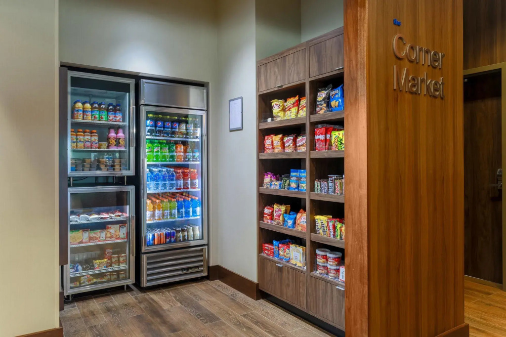 Fairfield Inn & Suites by Marriott Cheyenne Southwest/Downtown Area
