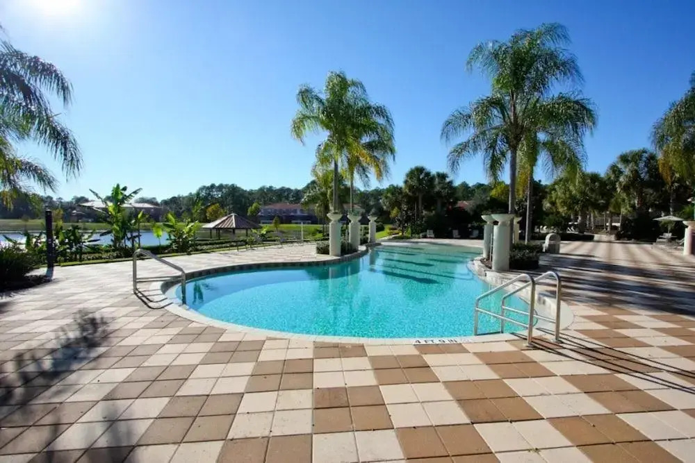3031 Encantada