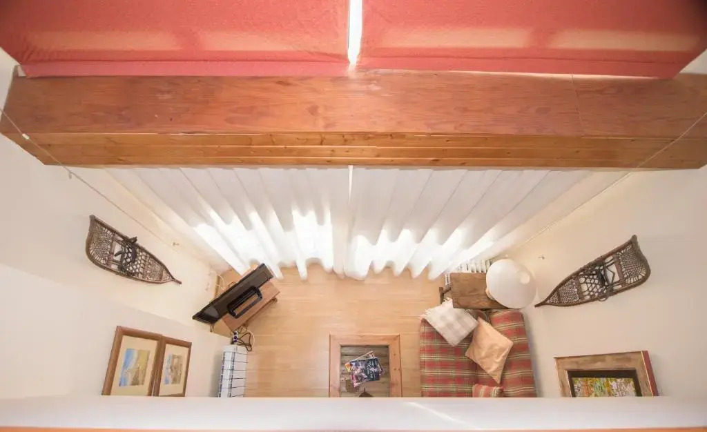 Chezmoihomes Duplex Pradollano 3dorm SIERRA NEVADA