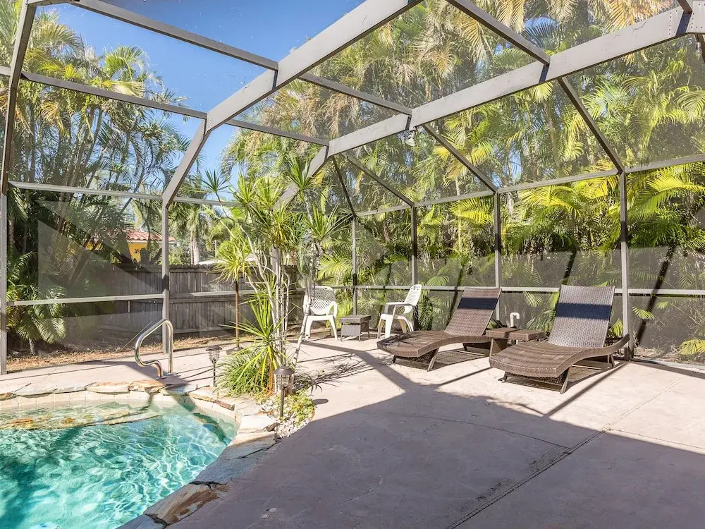 5828 SW 1st Place Home