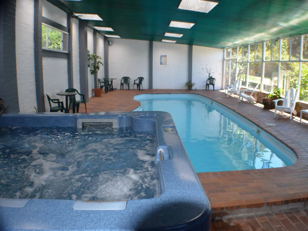Deer Park Motor Inn Armidale