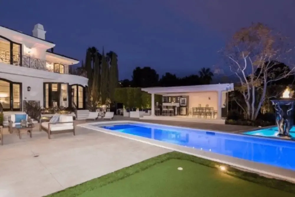 Villa Medi