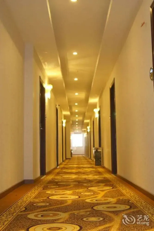 Meiman Yujia Hotel(Panyu Aoyuan, Guangzhou)