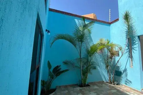 Casa Mayahuel