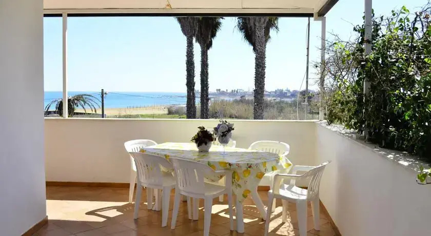 Villa Cicirata