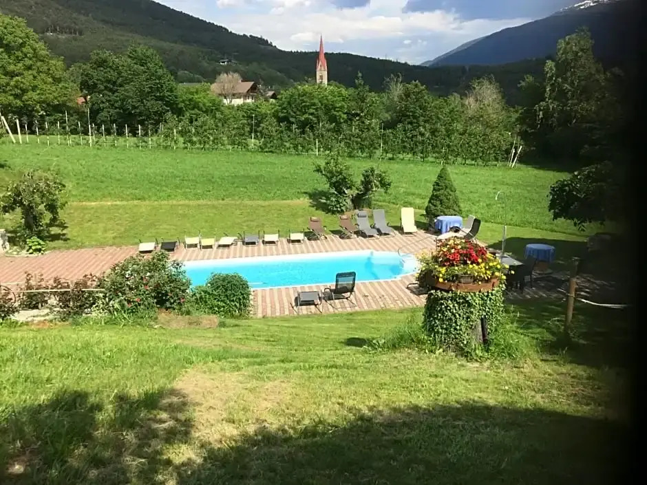 Hotel Klammerhof