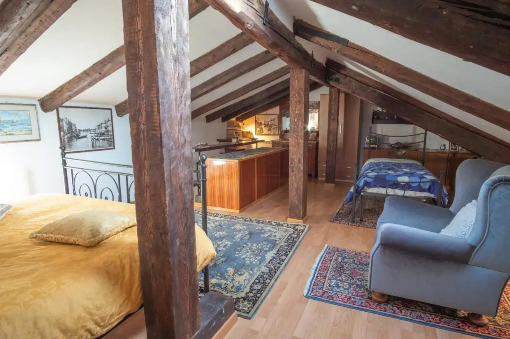 Casa Eden