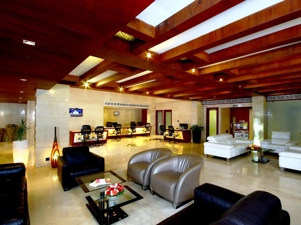Diana Heights Luxury Hotel